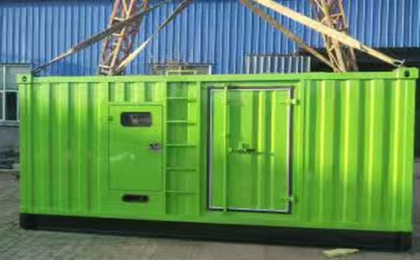 北碚康明斯300kw大型柴油发二手电机组 北碚康明斯300kw大型柴油发二手电机组