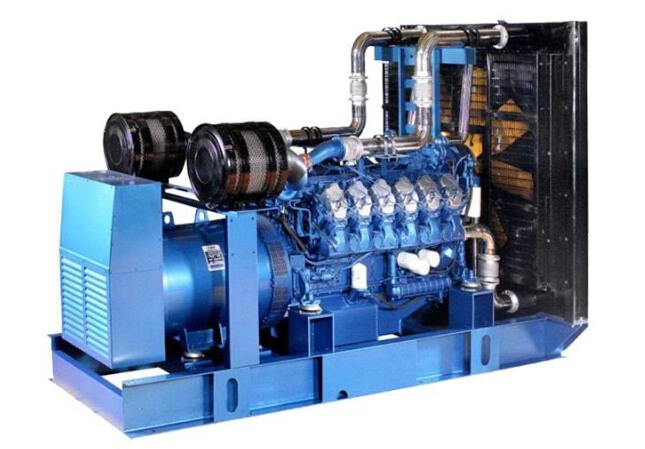 北碚康明斯30kw小型柴油二手发电机组 北碚康明斯30kw小型柴油二手发电机组