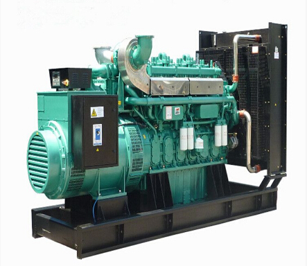 北碚宗申动力30kw小型柴油二手发电机组 北碚宗申动力30kw小型柴油二手发电机组