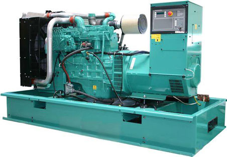 北碚180kw康明斯柴油发电机组图片 北碚180kw康明斯柴油发电机组图片