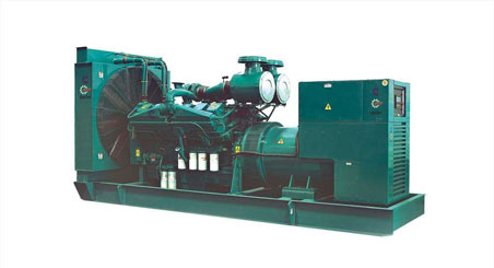 北碚450kw康明斯柴油发电机组图片 北碚450kw康明斯柴油发电机组图片