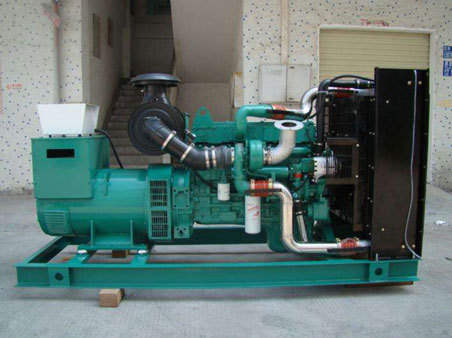 北碚1100kw康明斯柴油发电机组图片 北碚1100kw康明斯柴油发电机组图片