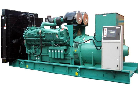 北碚570kw康明斯柴油发电机组图片 北碚570kw康明斯柴油发电机组图片