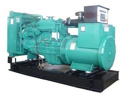 北碚80kw康明斯柴油发电机组图片 北碚80kw康明斯柴油发电机组图片