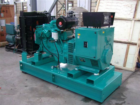 北碚200kw康明斯柴油发电机组图片 北碚200kw康明斯柴油发电机组图片