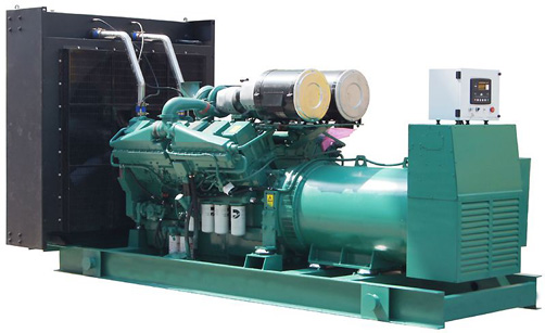 北碚30kw康明斯柴油发电机组图片 北碚30kw康明斯柴油发电机组图片