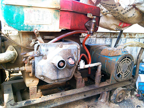 北碚单杠柴油机发电机出租 北碚单杠柴油机发电机出租