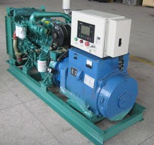 北碚发电机出租