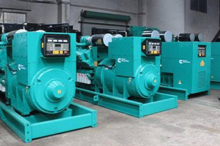 北碚柴油发电机