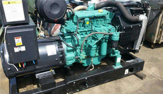 北碚柴油发电机