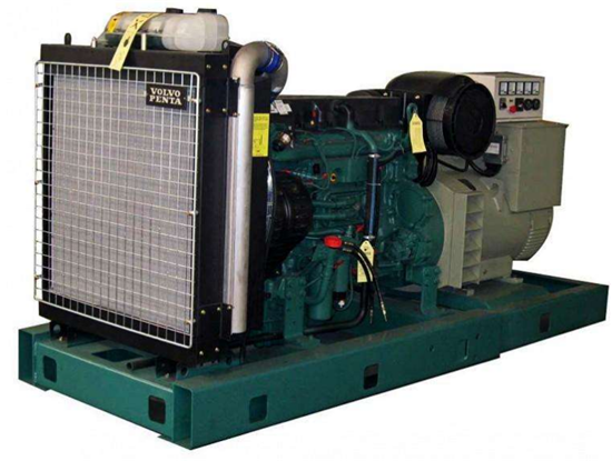 北碚柴油发电机