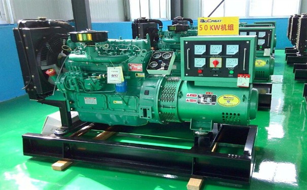 北碚发电机出租